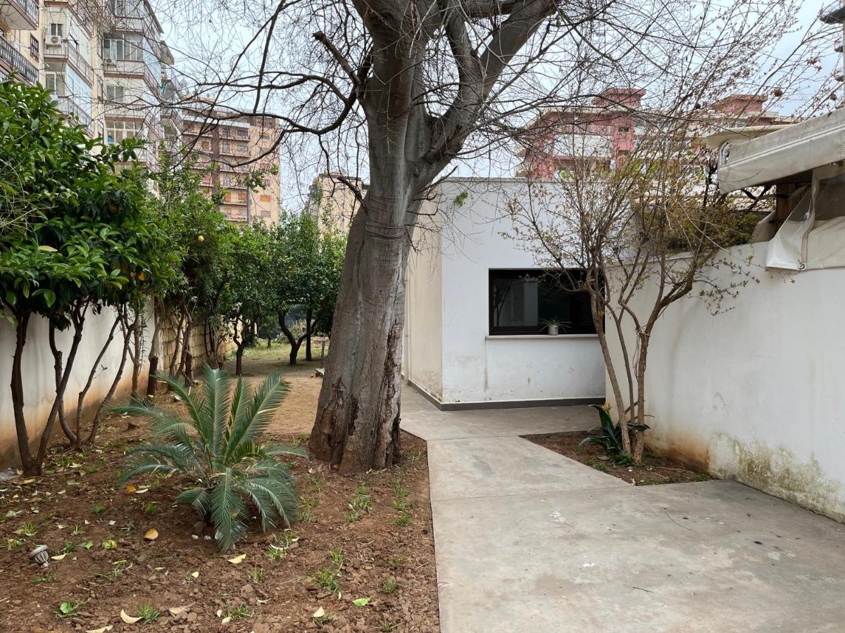 Casa de férias Casetta Bianca